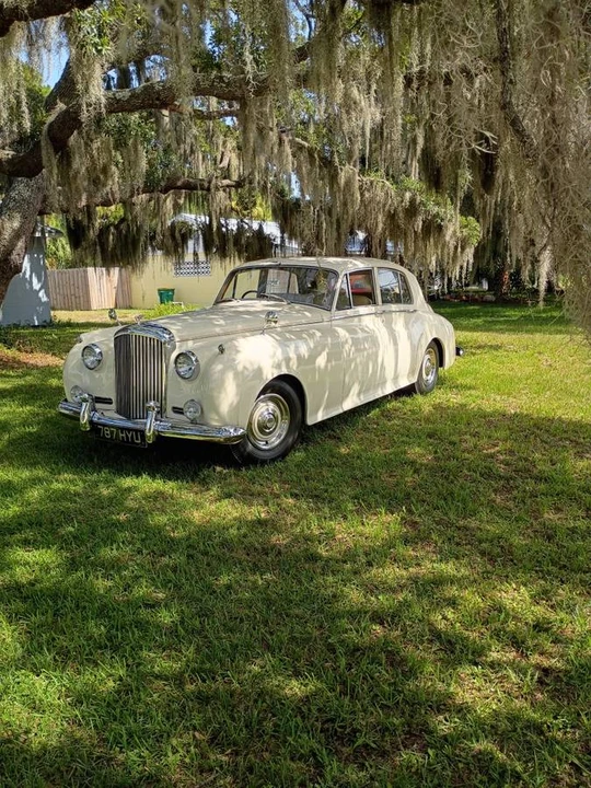 1959 Bentley S1 - Image 3 of 19