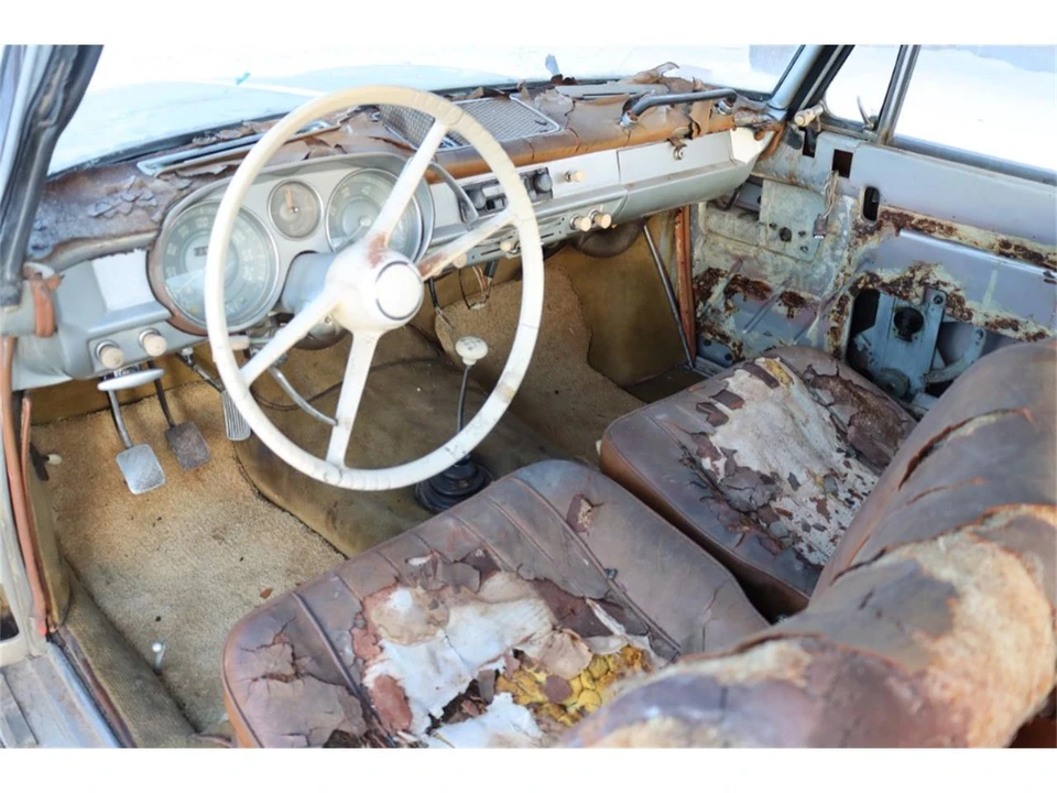 1959 BMW 507 - Image 7 of 7
