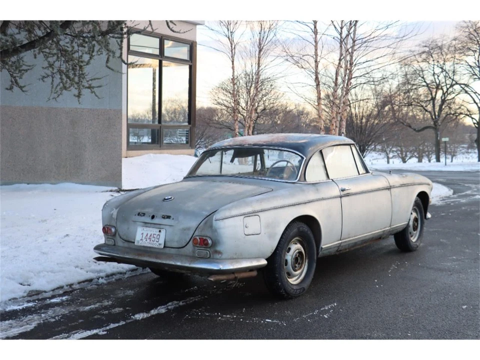 1959 BMW 507 - Image 5 of 7