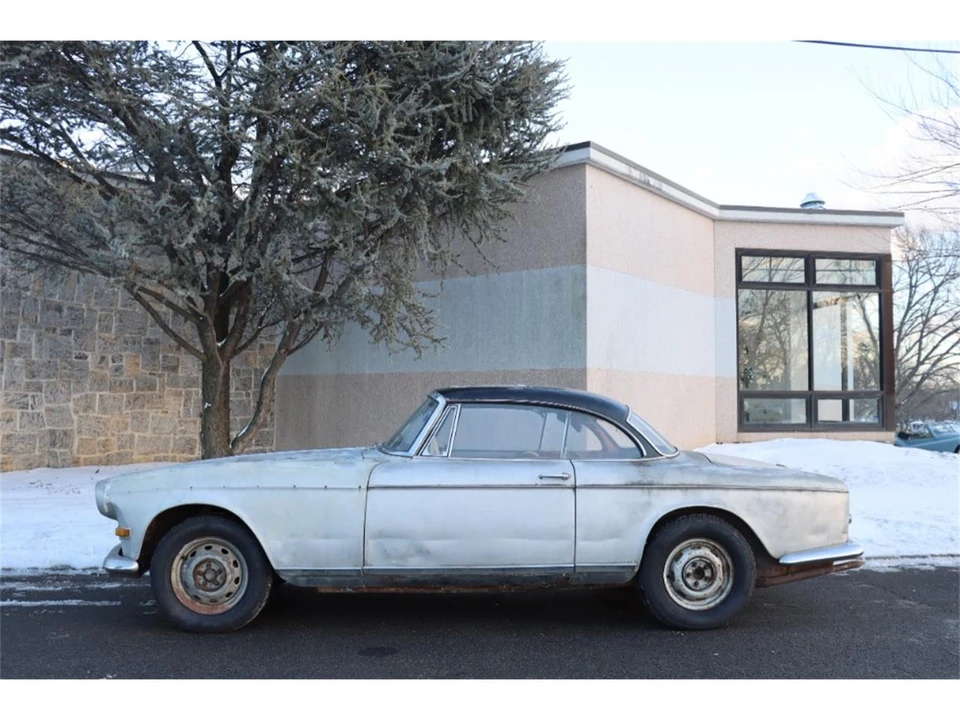 1959 BMW 507 - Image 4 of 7