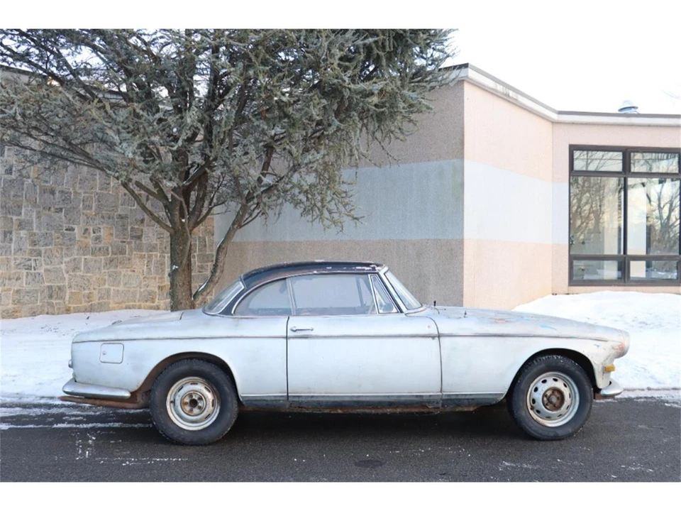 1959 BMW 507 - Image 3 of 7