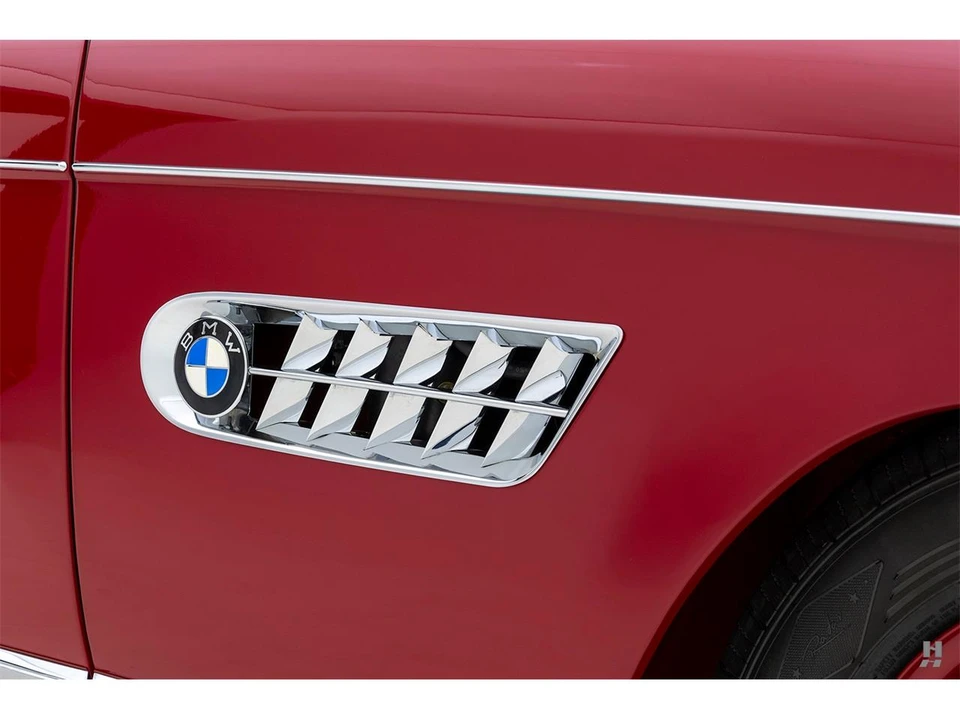 1959 BMW 507 - Image 19 of 31