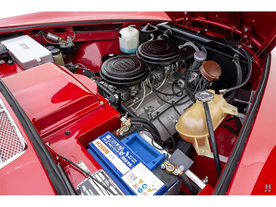 1959 BMW 507 - Image 6 of 31