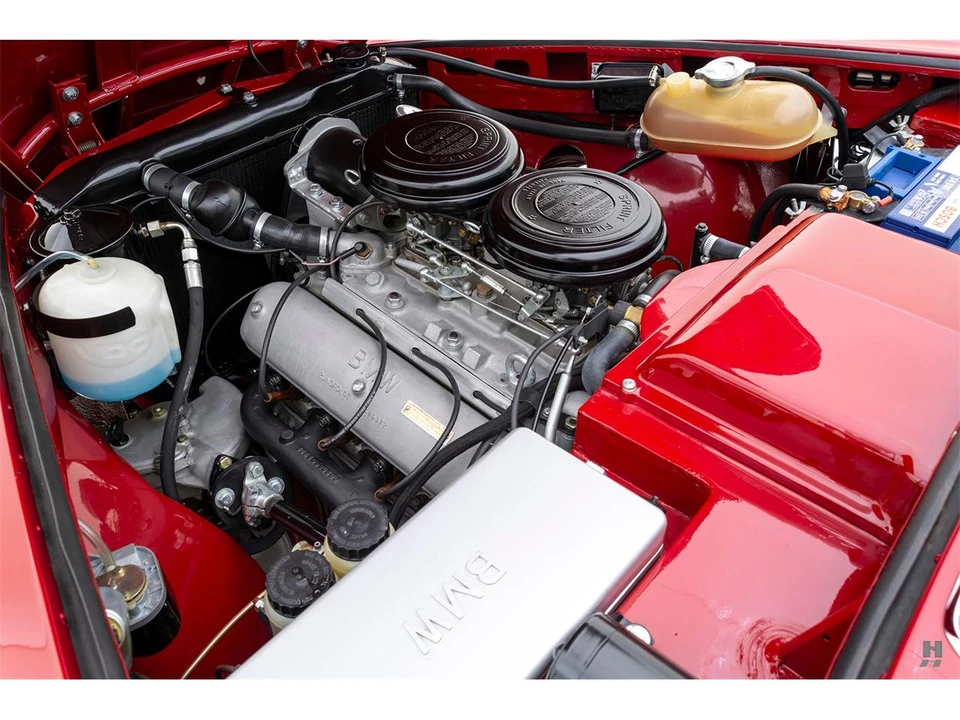 1959 BMW 507 - Image 5 of 31