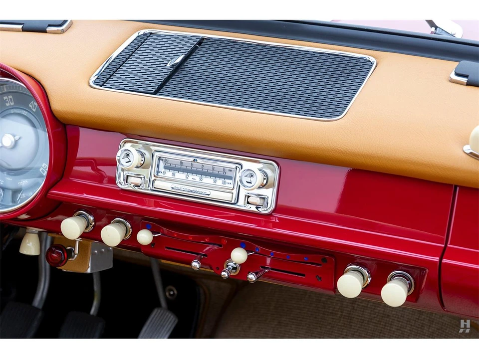 1959 BMW 507 - Image 11 of 31