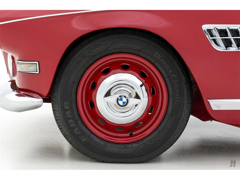 1959 BMW 507 - Image 18 of 31