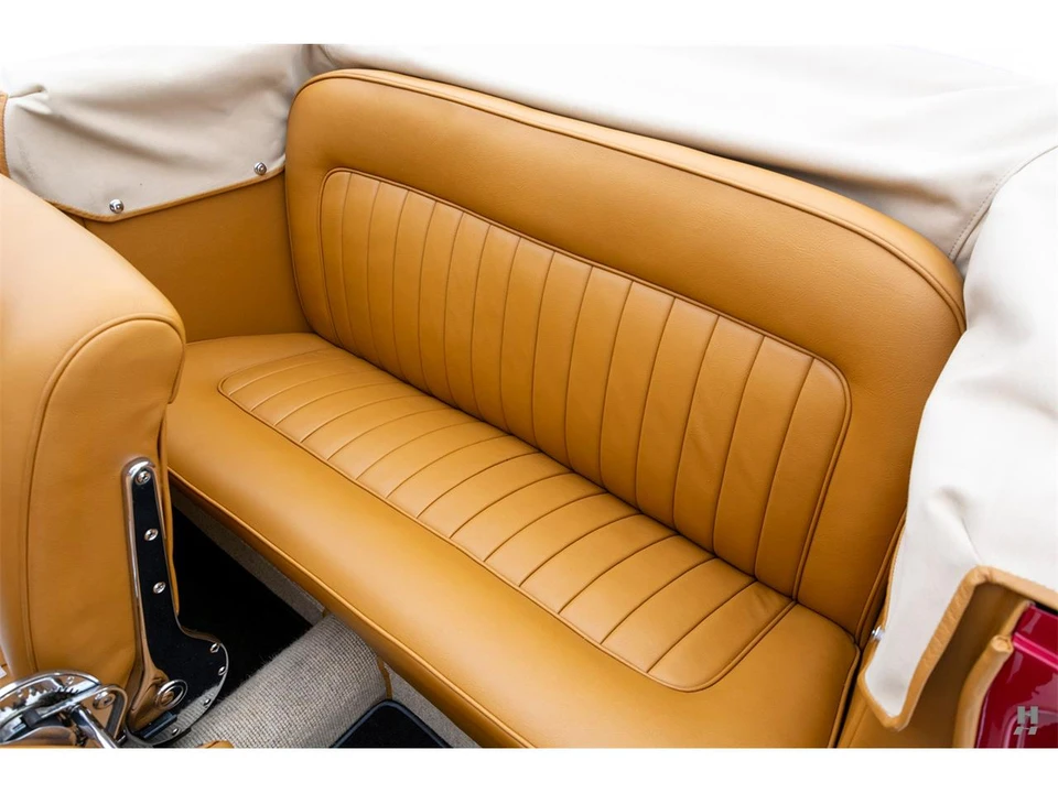 1959 BMW 507 - Image 12 of 31