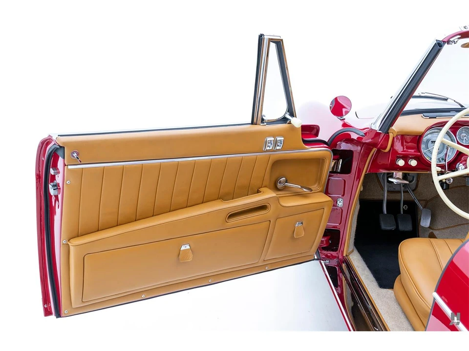 1959 BMW 507 - Image 14 of 31