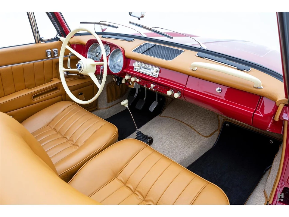 1959 BMW 507 - Image 9 of 31