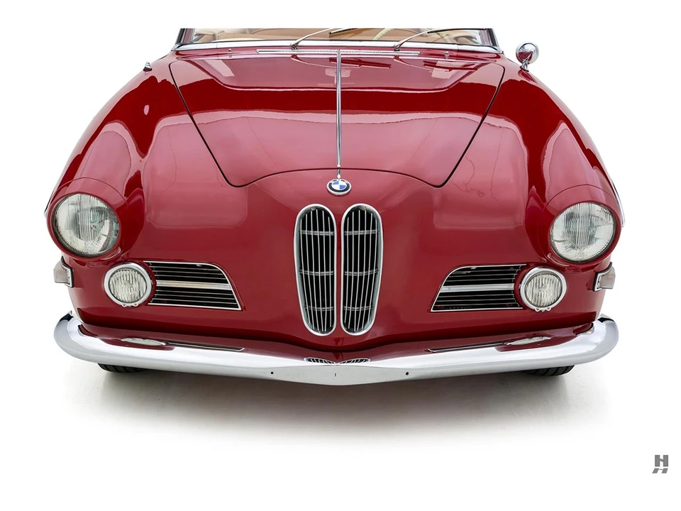 1959 BMW 507 - Image 16 of 31