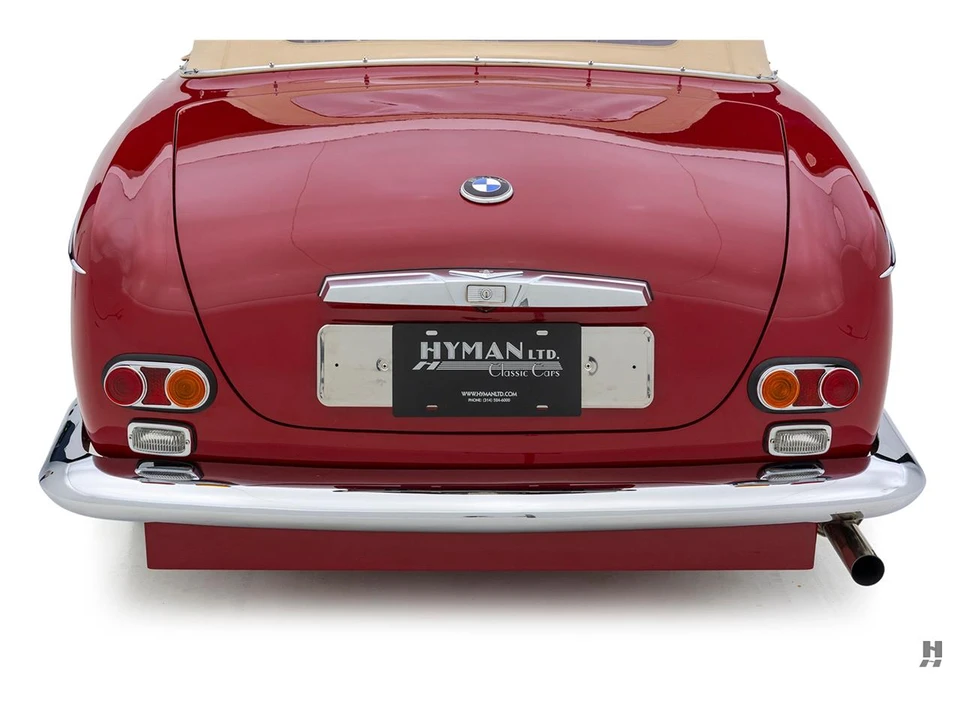 1959 BMW 507 - Image 21 of 31