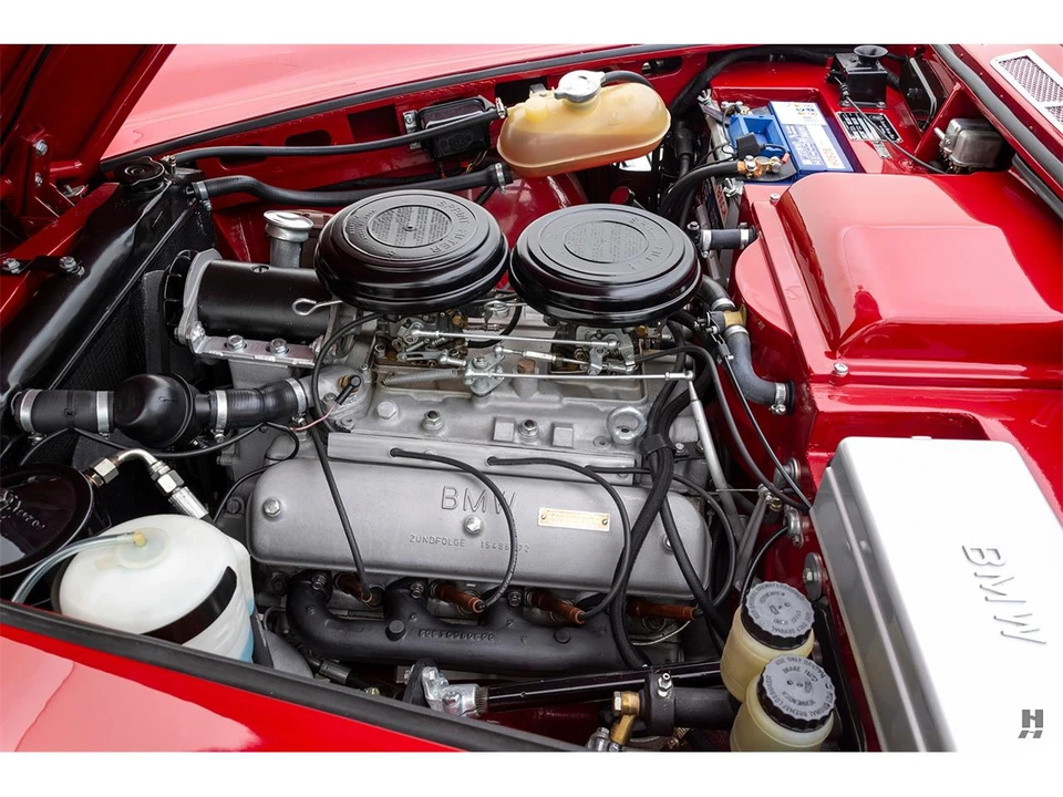 1959 BMW 507 - Image 26 of 31