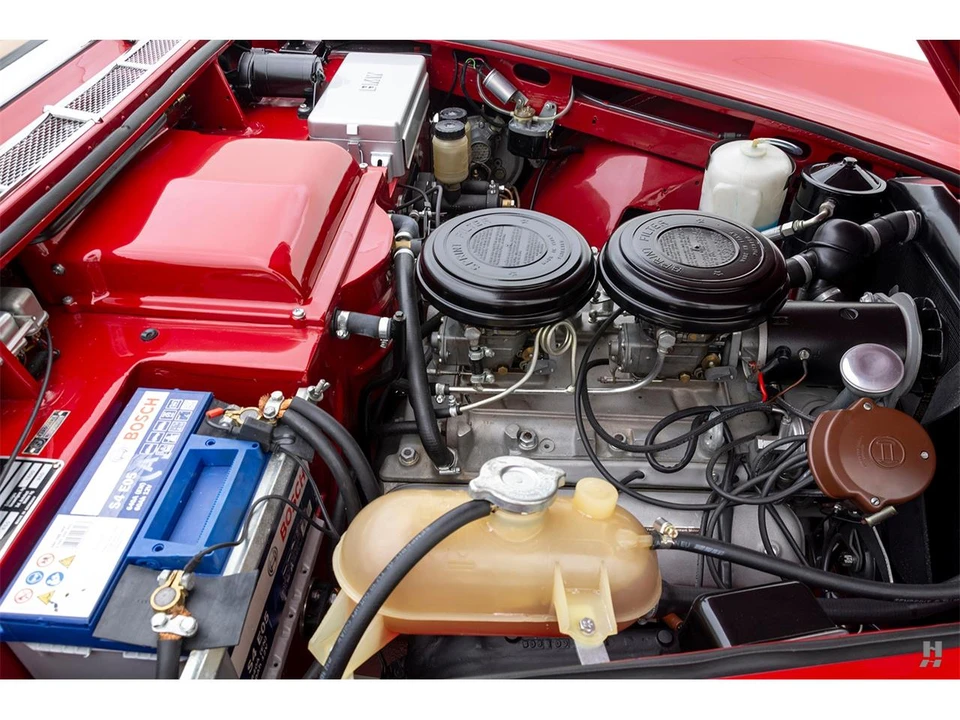 1959 BMW 507 - Image 25 of 31