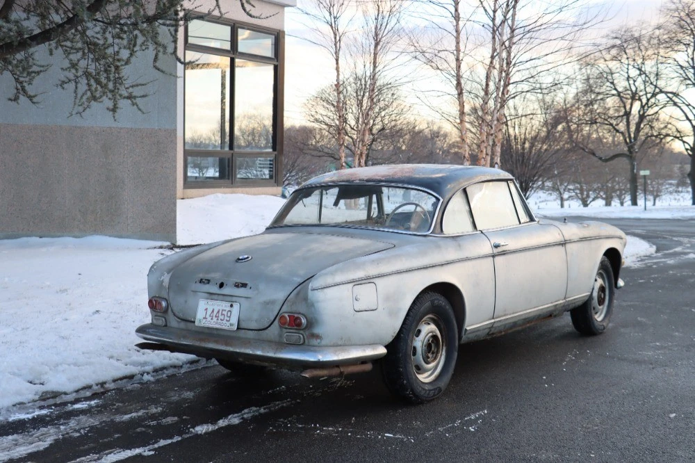 1959 BMW 507 - Image 5 of 7