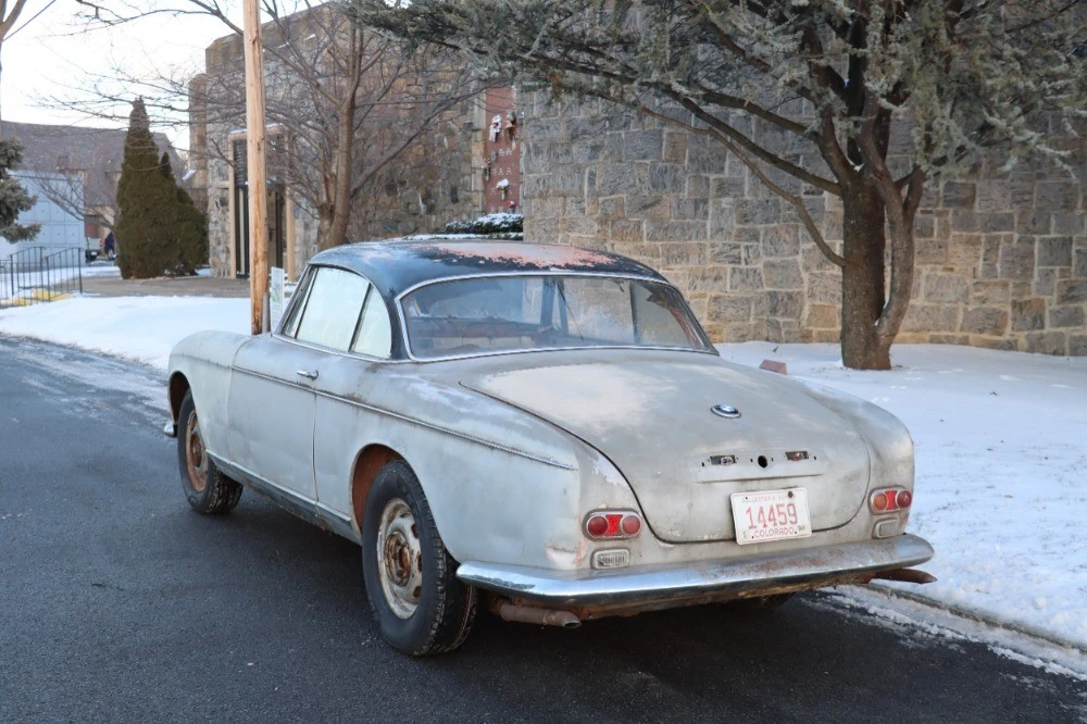 1959 BMW 507 - Image 6 of 7
