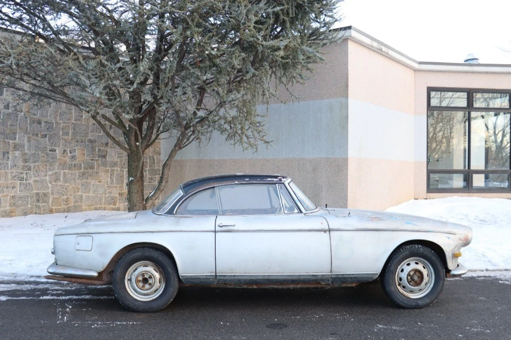 1959 BMW 507 - Image 3 of 7