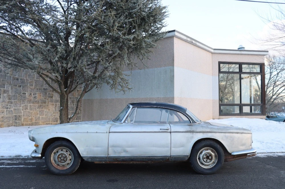 1959 BMW 507 - Image 4 of 7