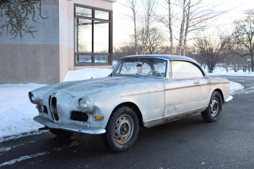 1959 BMW 507 - Image 2 of 7