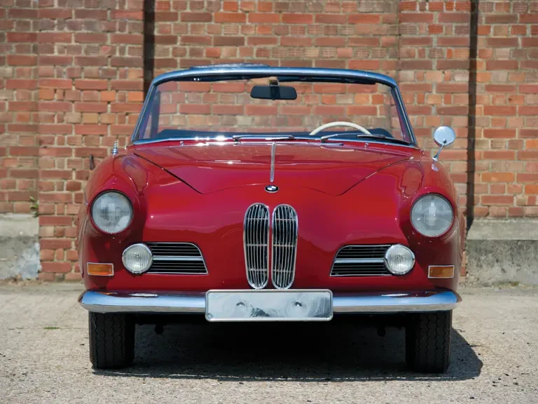1959 BMW - Image 13 of 19