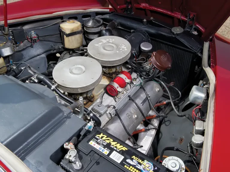 1959 BMW - Image 19 of 19