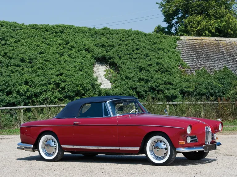 1959 BMW - Image 15 of 19