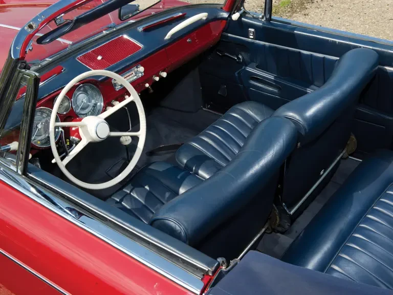 1959 BMW - Image 11 of 19