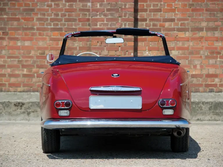 1959 BMW - Image 14 of 19