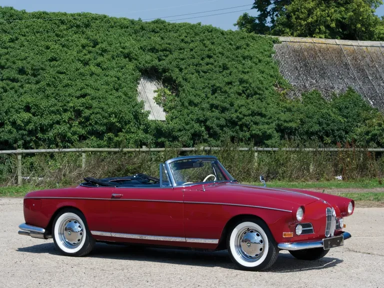 1959 BMW - Image 2 of 19
