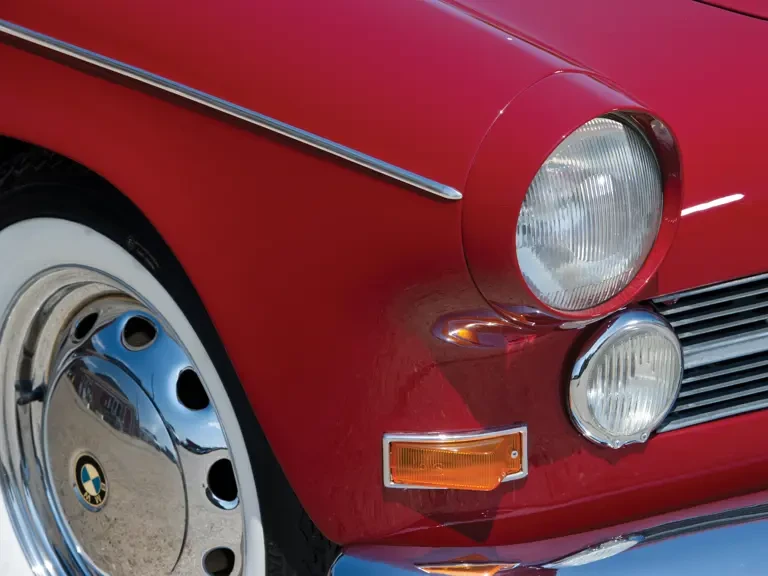 1959 BMW - Image 9 of 19