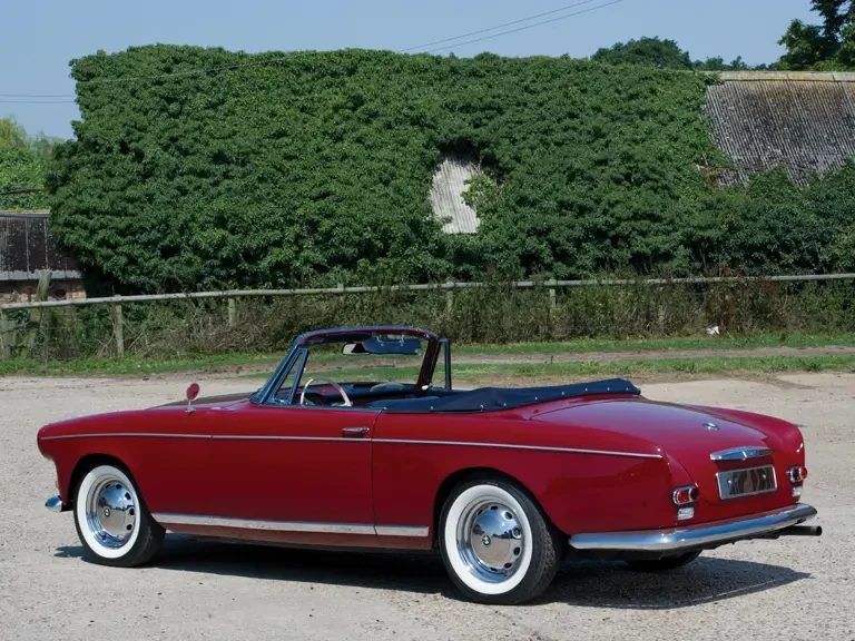 1959 BMW - Image 3 of 19