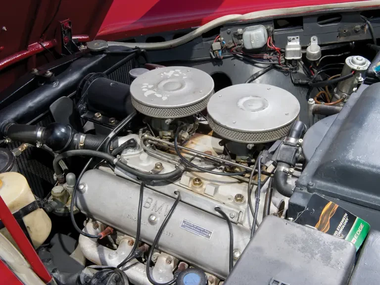 1959 BMW - Image 4 of 19