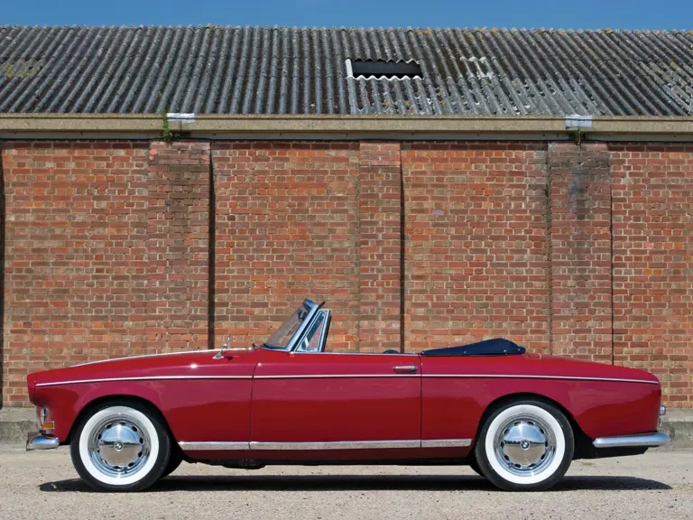 1959 BMW - Image 6 of 19