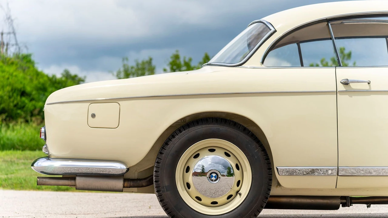 1959 BMW 507 - Image 15 of 28