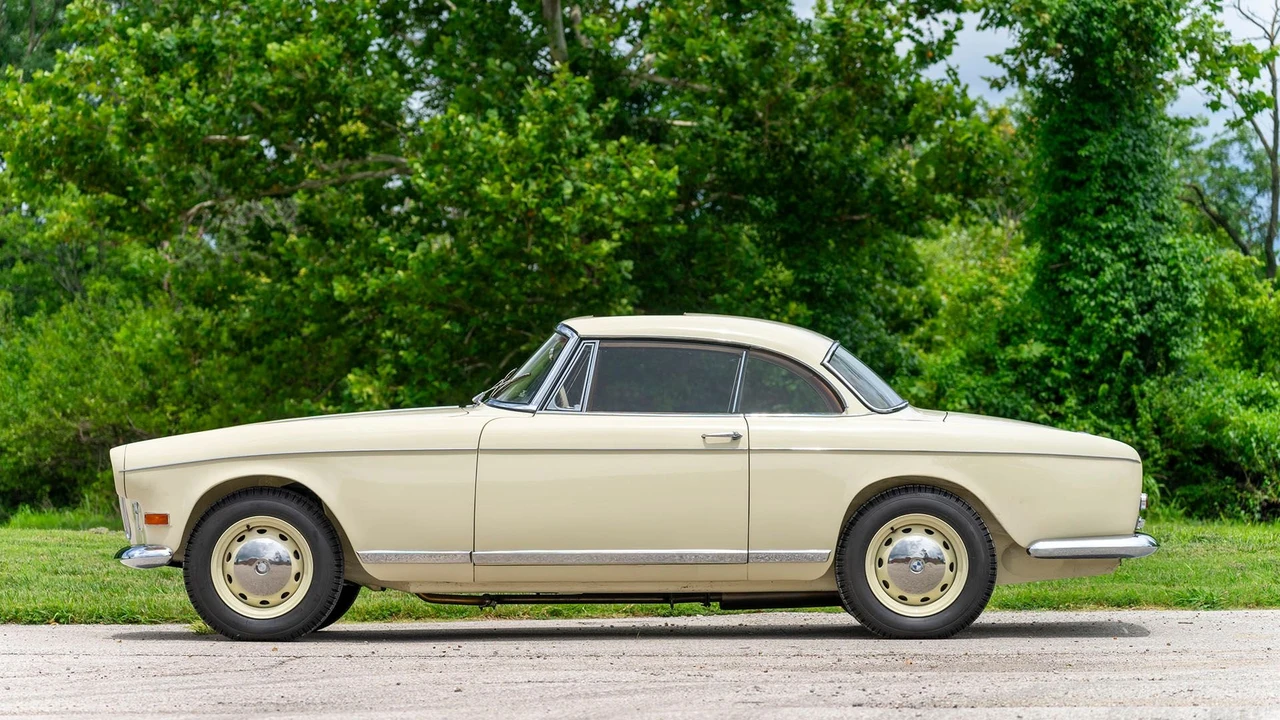 1959 BMW 507 - Image 9 of 28