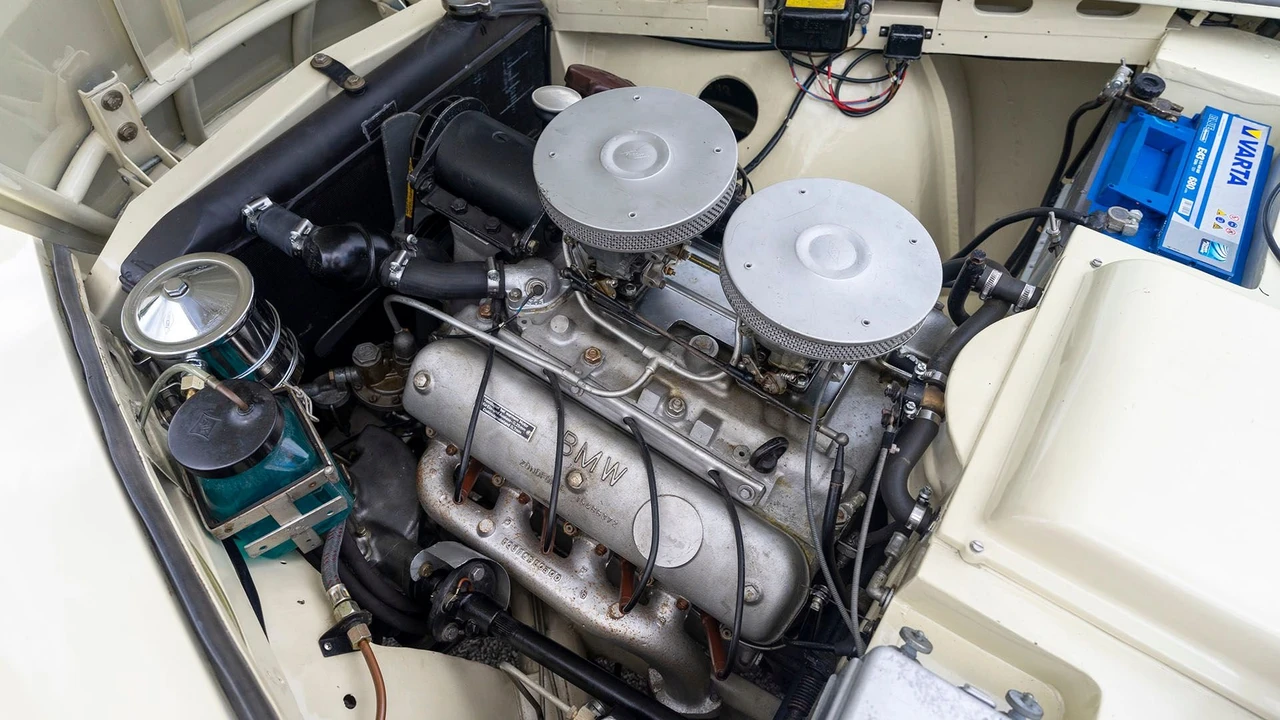 1959 BMW 507 - Image 7 of 28