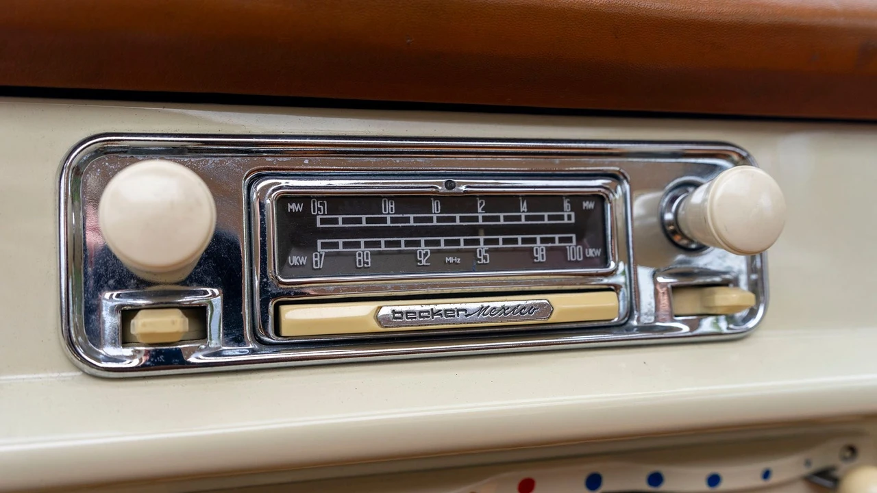 1959 BMW 507 - Image 23 of 28