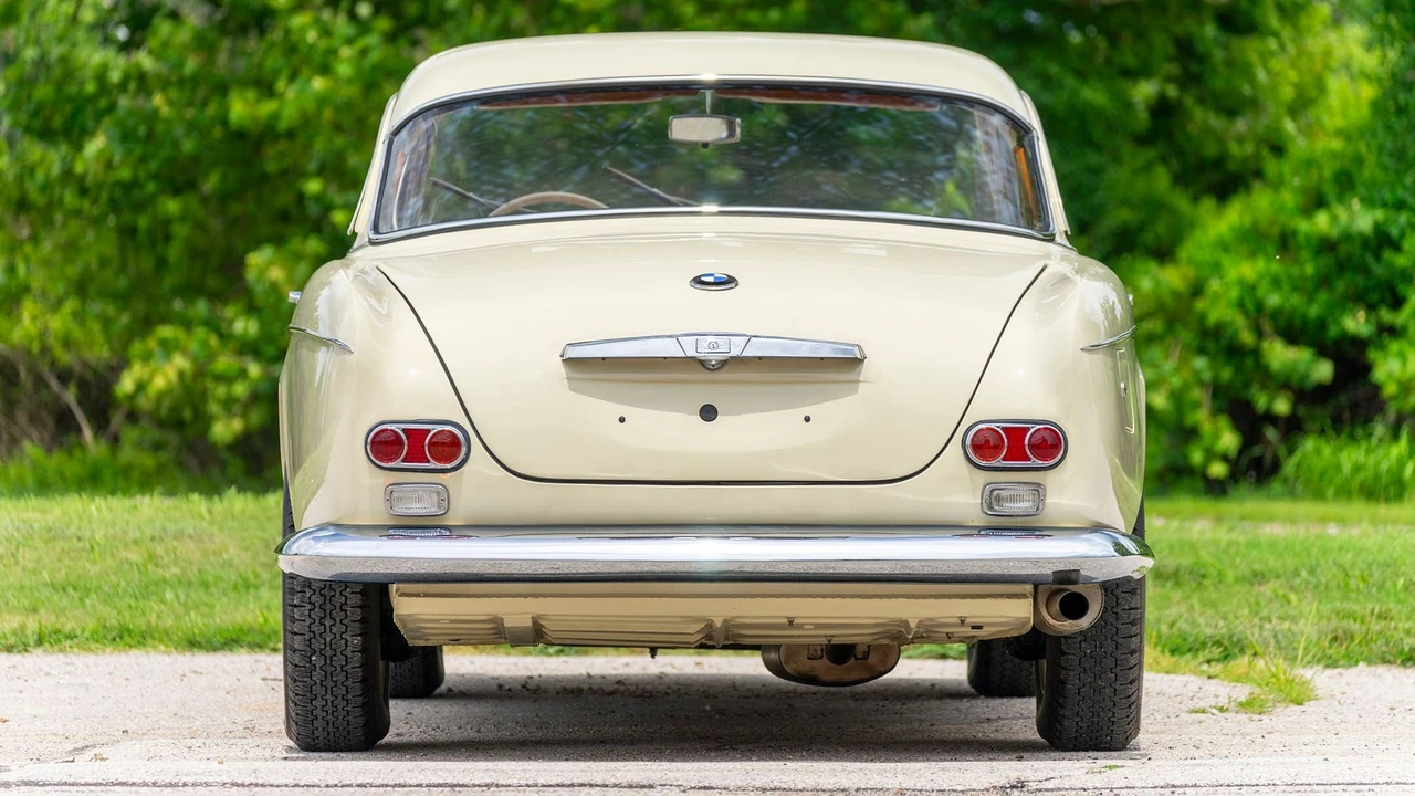 1959 BMW 507 - Image 2 of 28