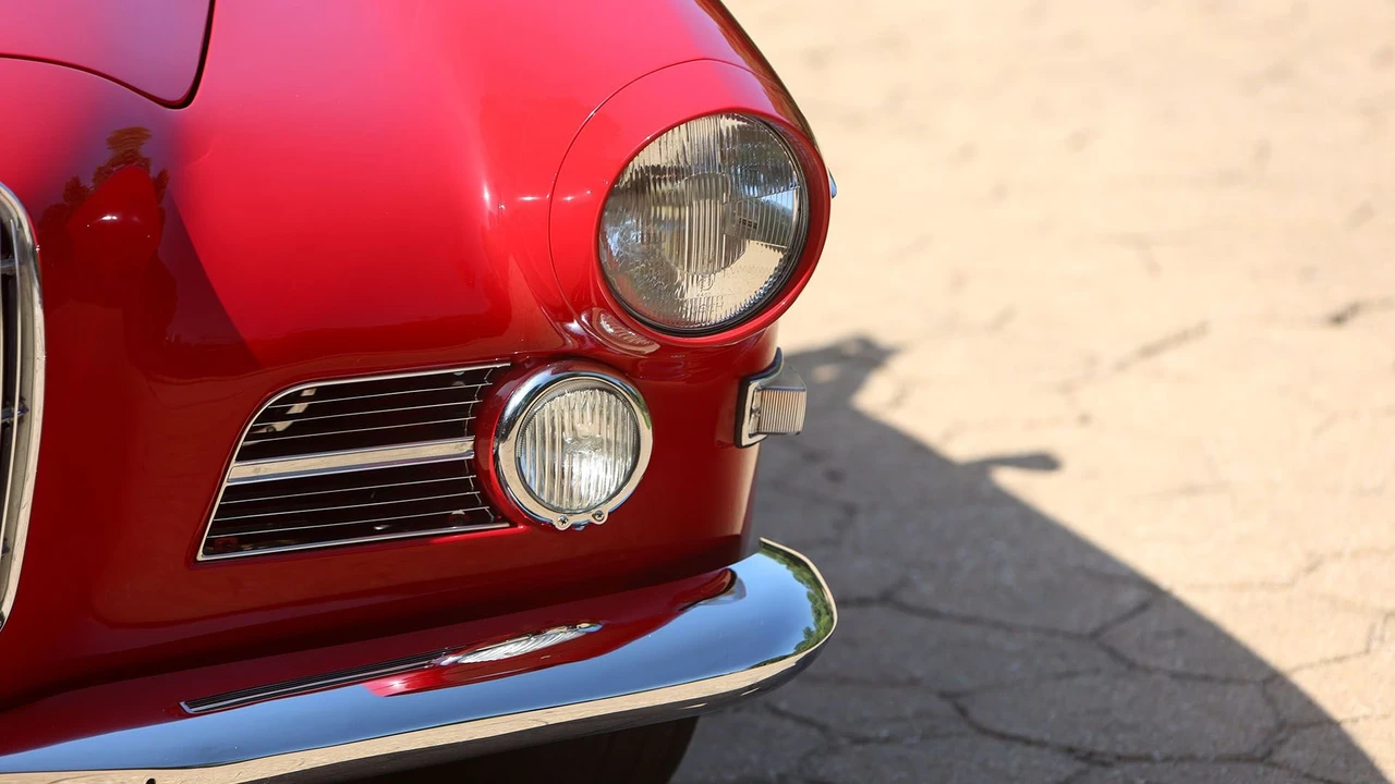 1959 BMW 507 - Image 26 of 31