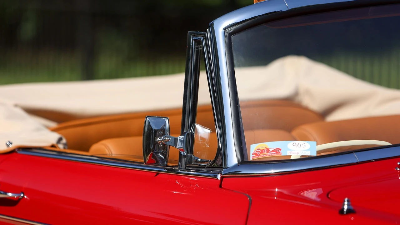 1959 BMW 507 - Image 30 of 31