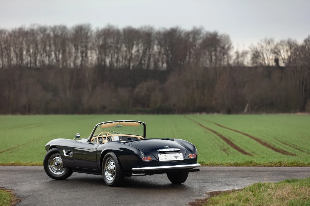1959 BMW 507 - Image 17 of 31