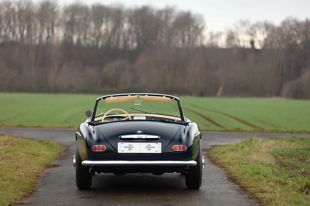 1959 BMW 507 - Image 13 of 31