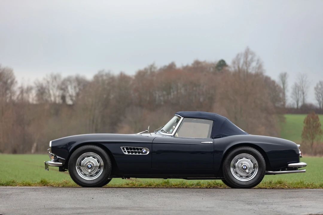 1959 BMW 507 - Image 31 of 31