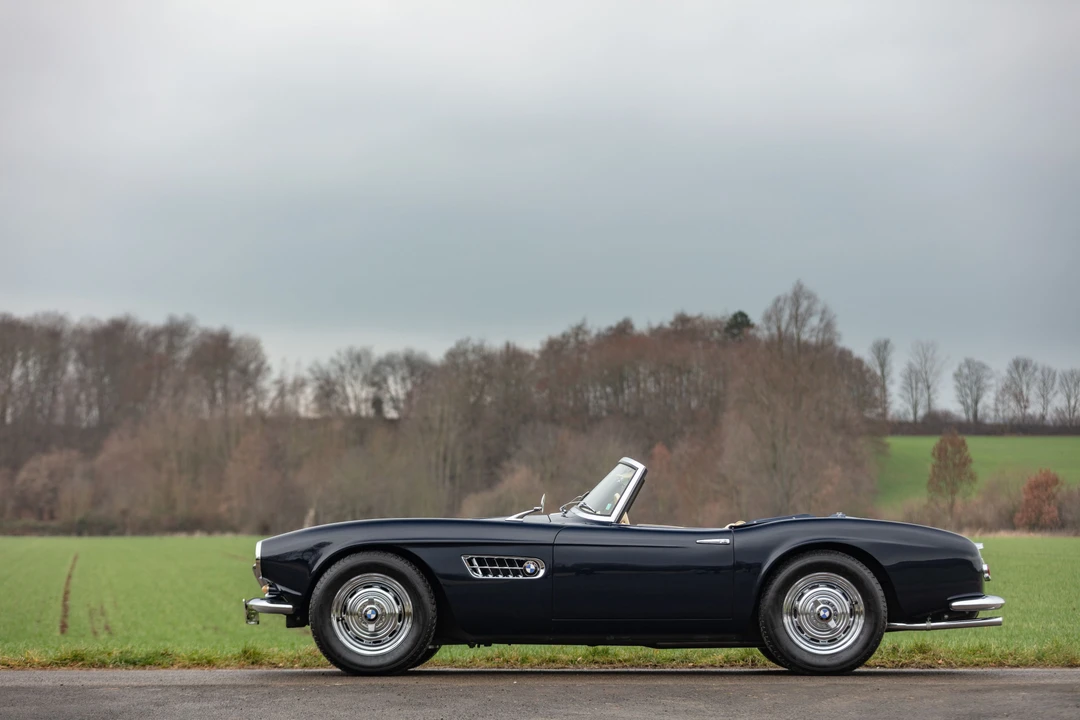 1959 BMW 507 - Image 27 of 31