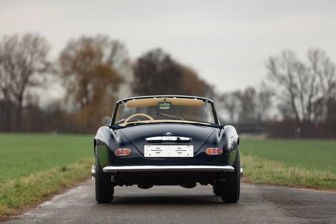 1959 BMW 507 - Image 11 of 31