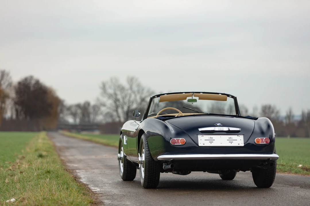 1959 BMW 507 - Image 12 of 31
