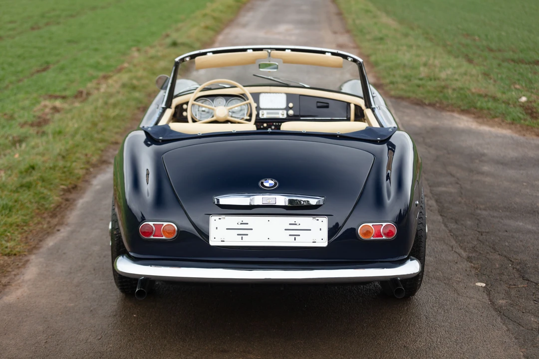 1959 BMW 507 - Image 18 of 31