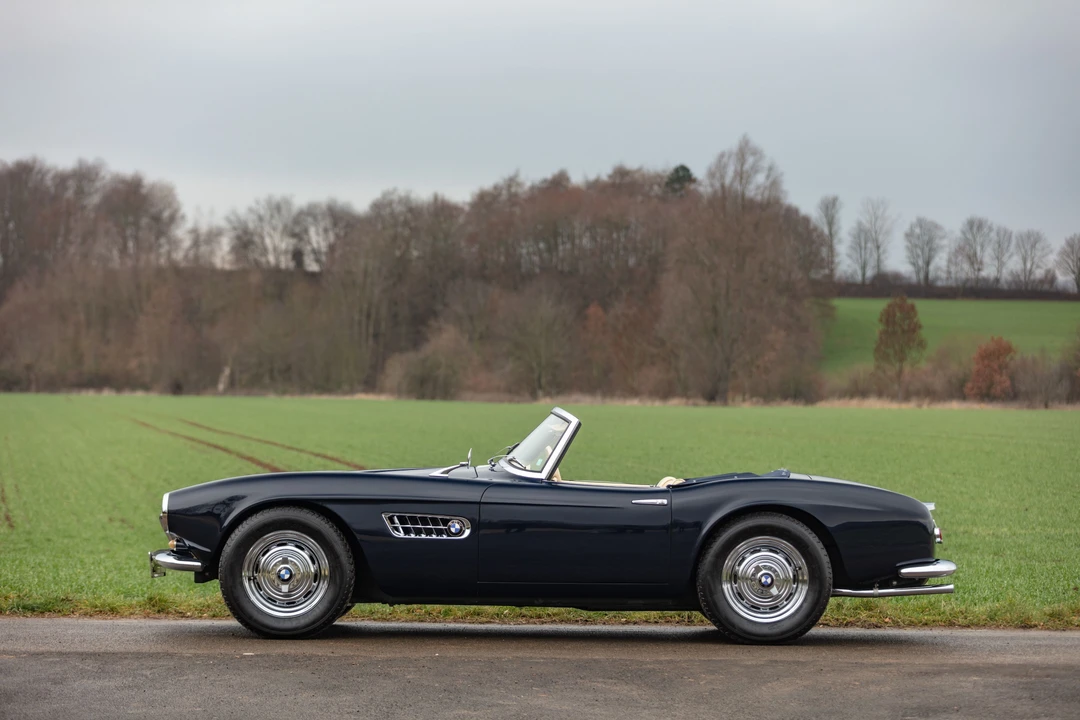 1959 BMW 507 - Image 28 of 31