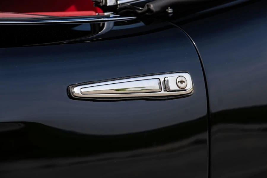1959 BMW 507 - Image 9 of 31