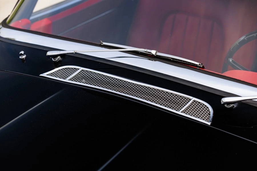 1959 BMW 507 - Image 12 of 31