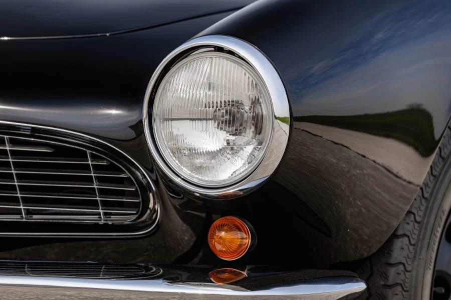 1959 BMW 507 - Image 19 of 31